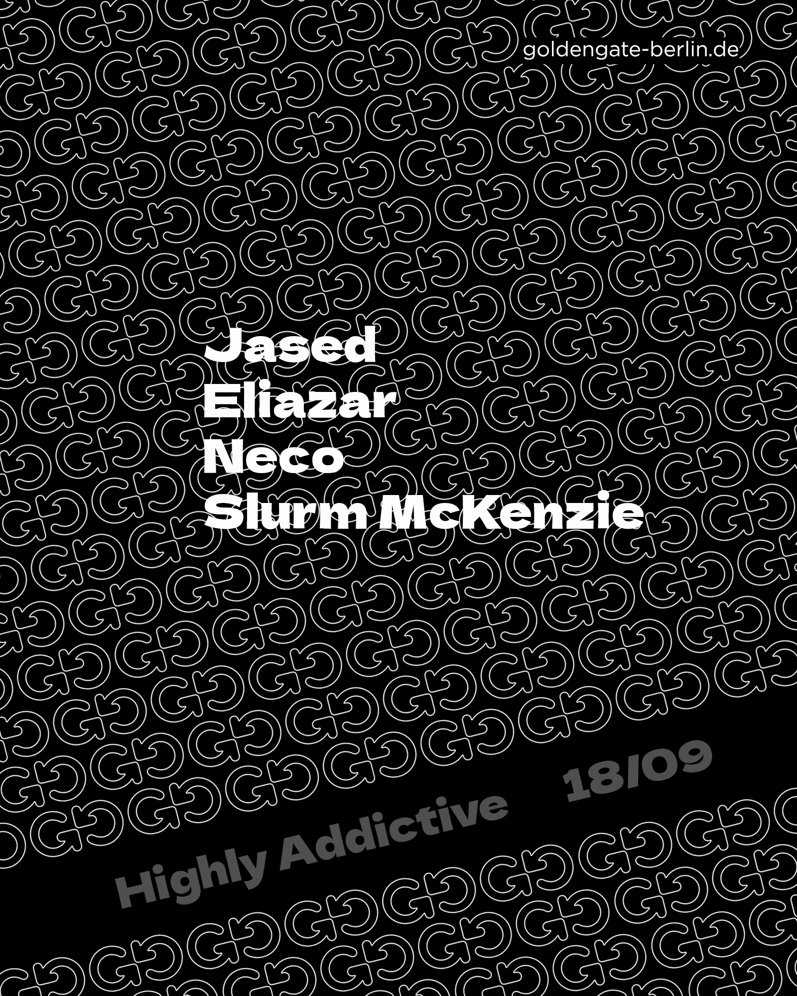 Highly Addictive