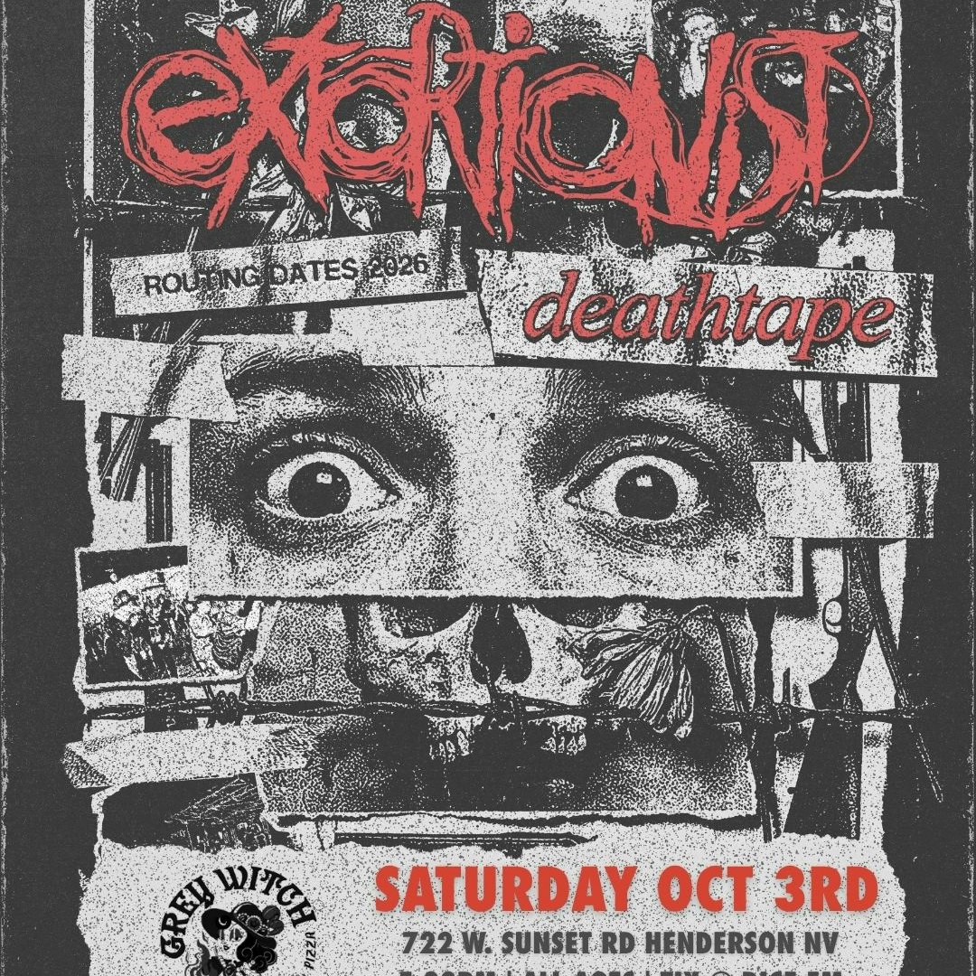 Extortionist