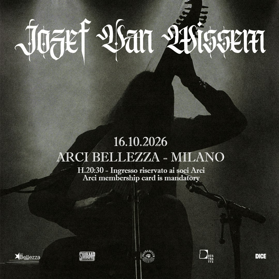 Josef van Wissem