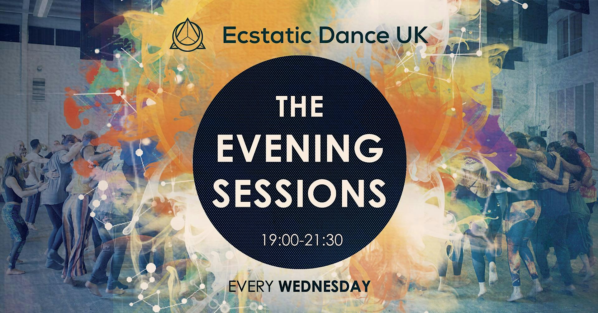 Ecstatic Dance UK • The Evening Sessions