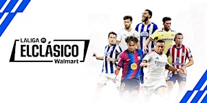 ELCLÁSICO FAN EXPERIENCE