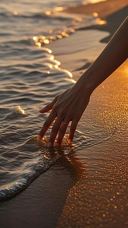 Grounding & Release: A Sound Journey for Inner Calm