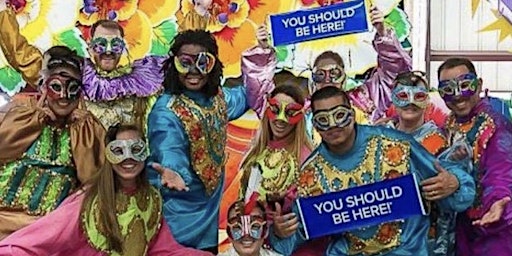 New Orleans Mardi Gras 2027 Experience