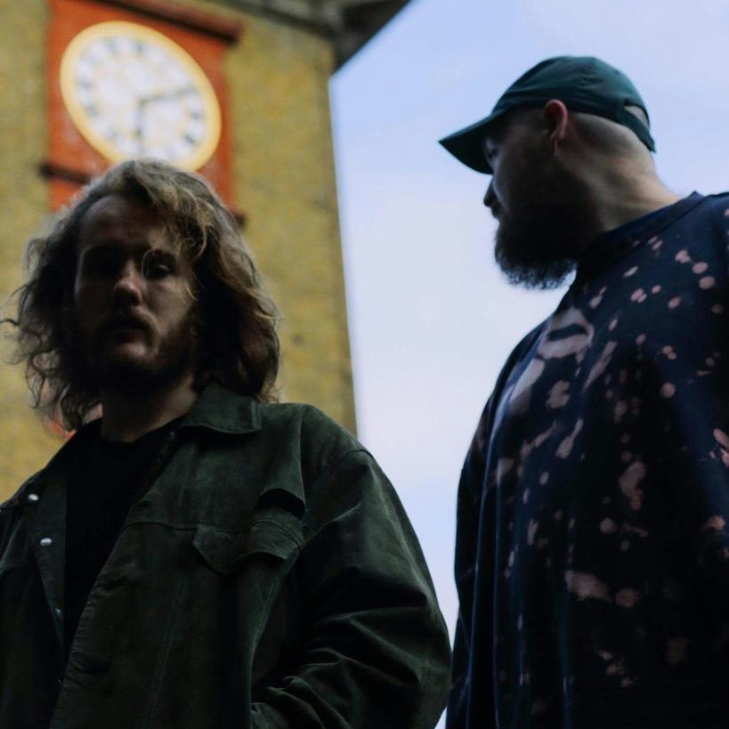 Joe Armon-Jones & Maxwell Owin 