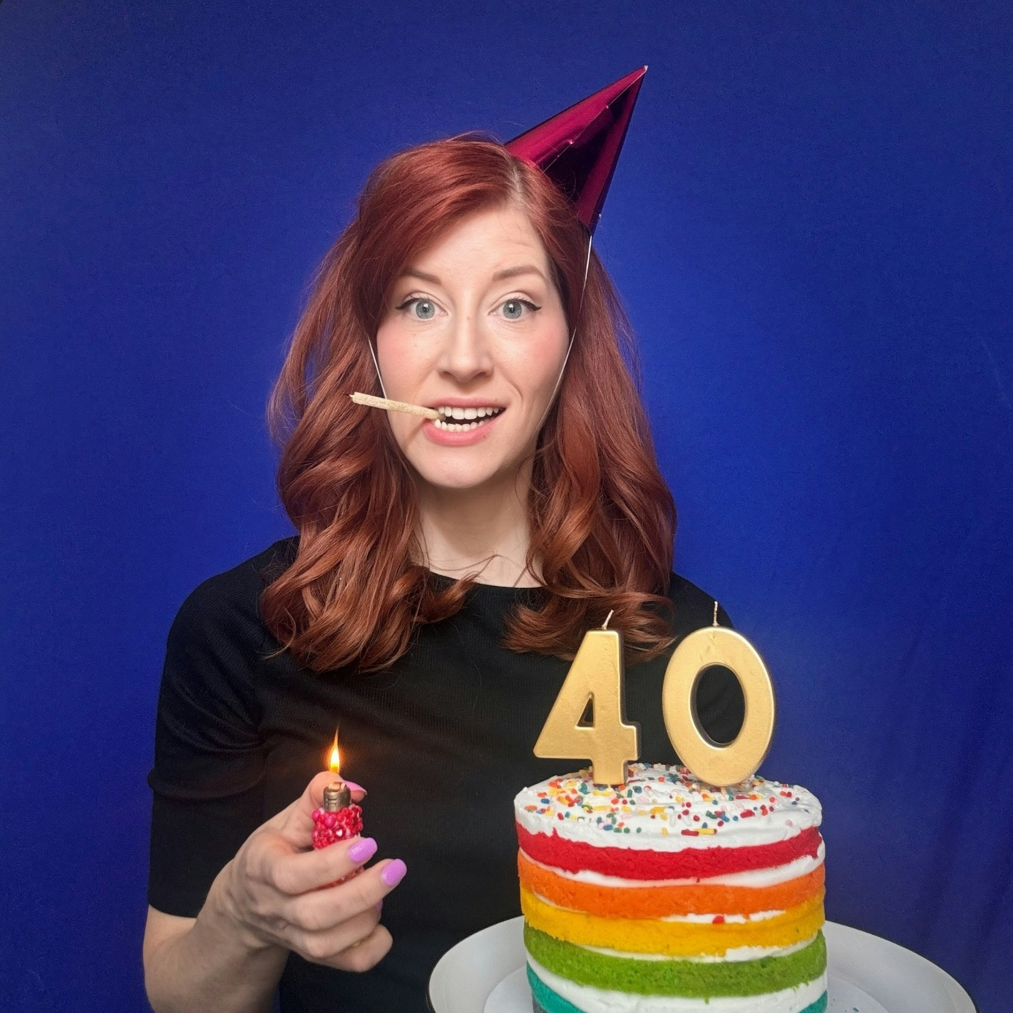 Anna Caldwell: The View From Here