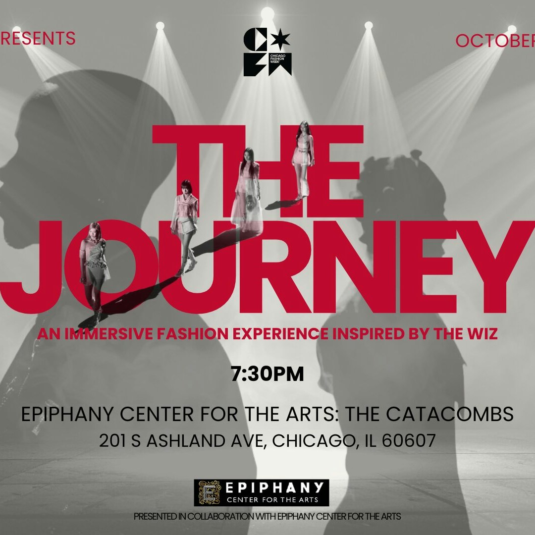 The Journey