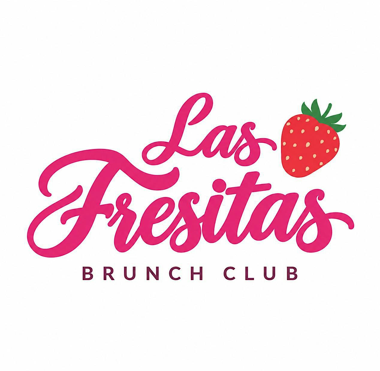 70% SOLD OUT Las Fresitas Brunch Club