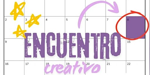 Encuentro CREATIVO