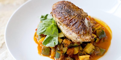 Elegant and Seasonal Italian - Cooking Class in Austin | Cozymeal™