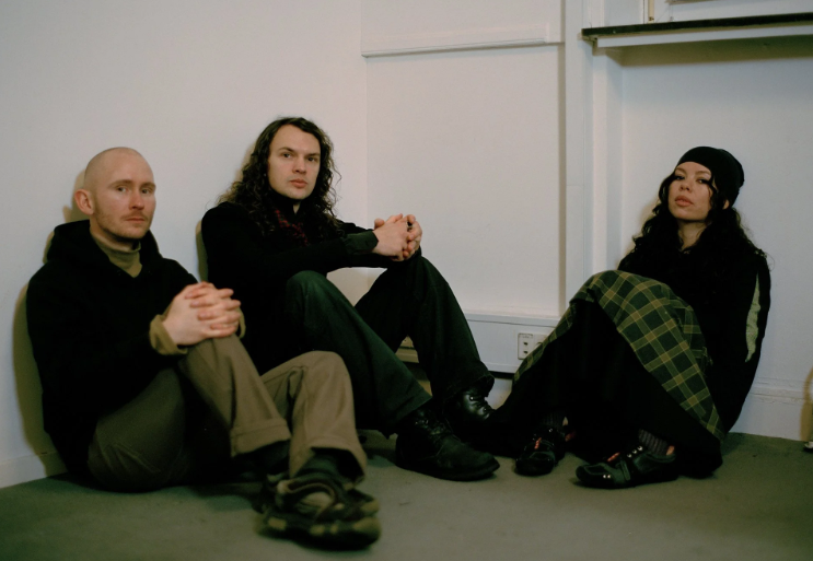 KONCERT I KULISSEN: PORTAL PETS