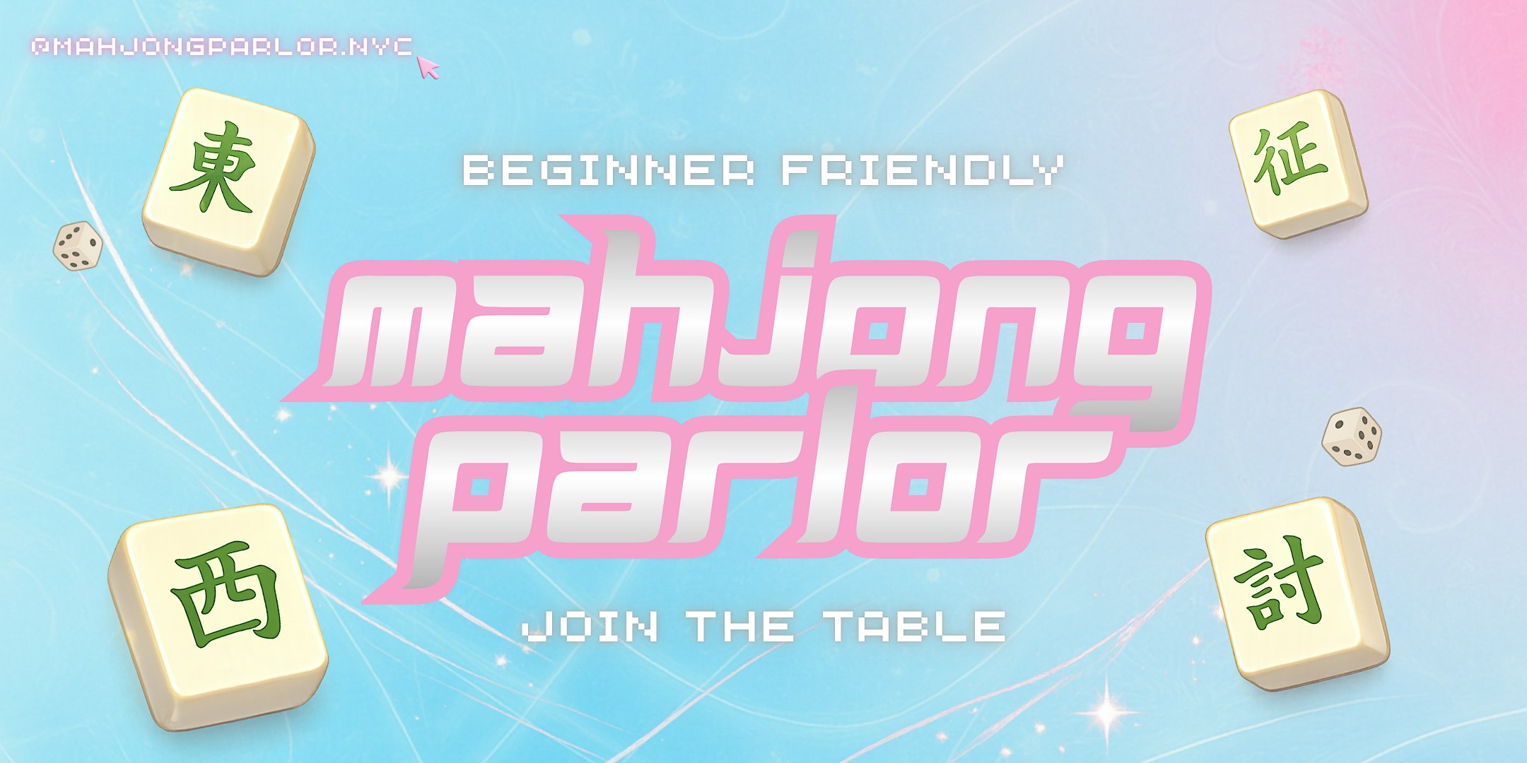 Mahjong Parlor