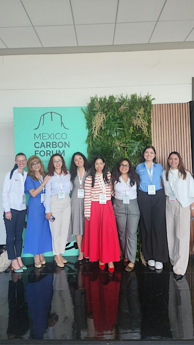 De la ambición a la acción: resiliencia hídrica y liderazgo climático