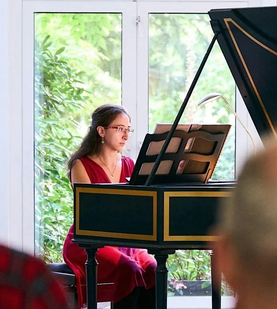 Zondagochtend concert ensemble Zagara