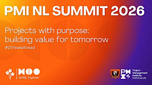 PMI Netherlands Summit 2026