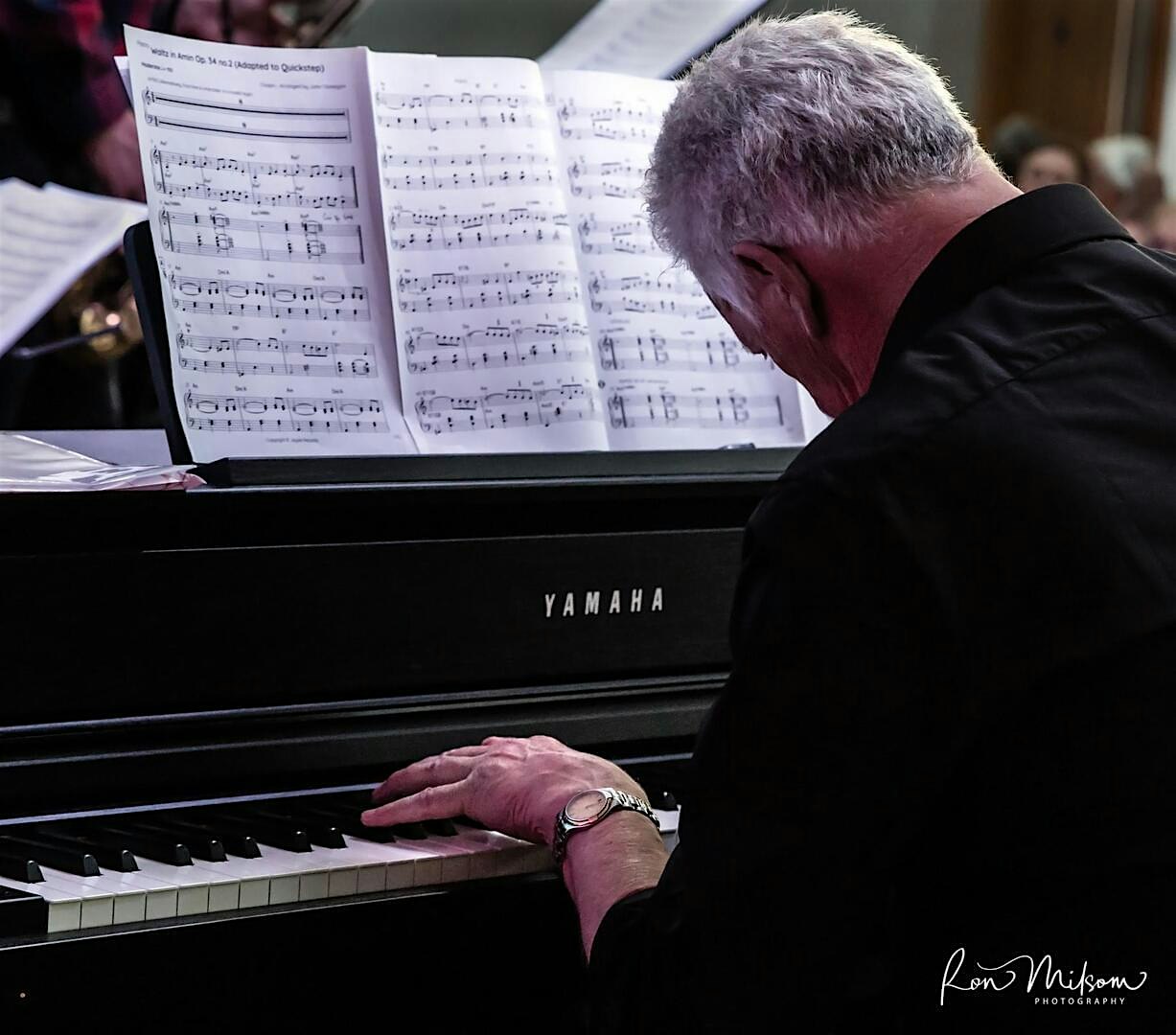 John Donegan Quartet