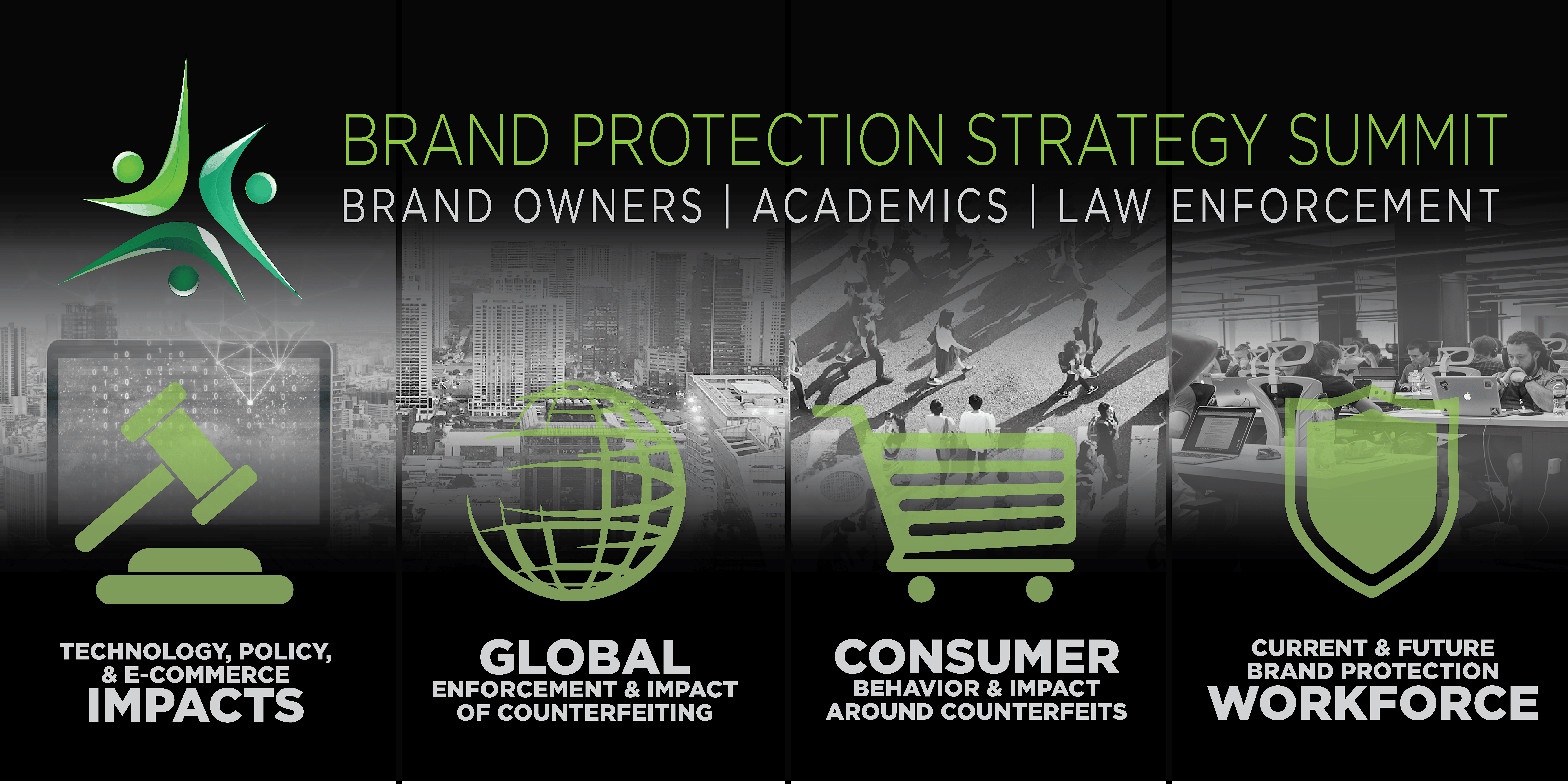 2027 Brand Protection Strategy Summit