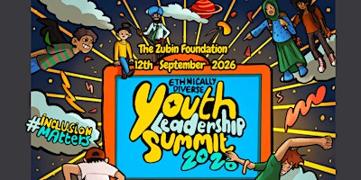 Ethnically Diverse Youth Leadership Summit 2026