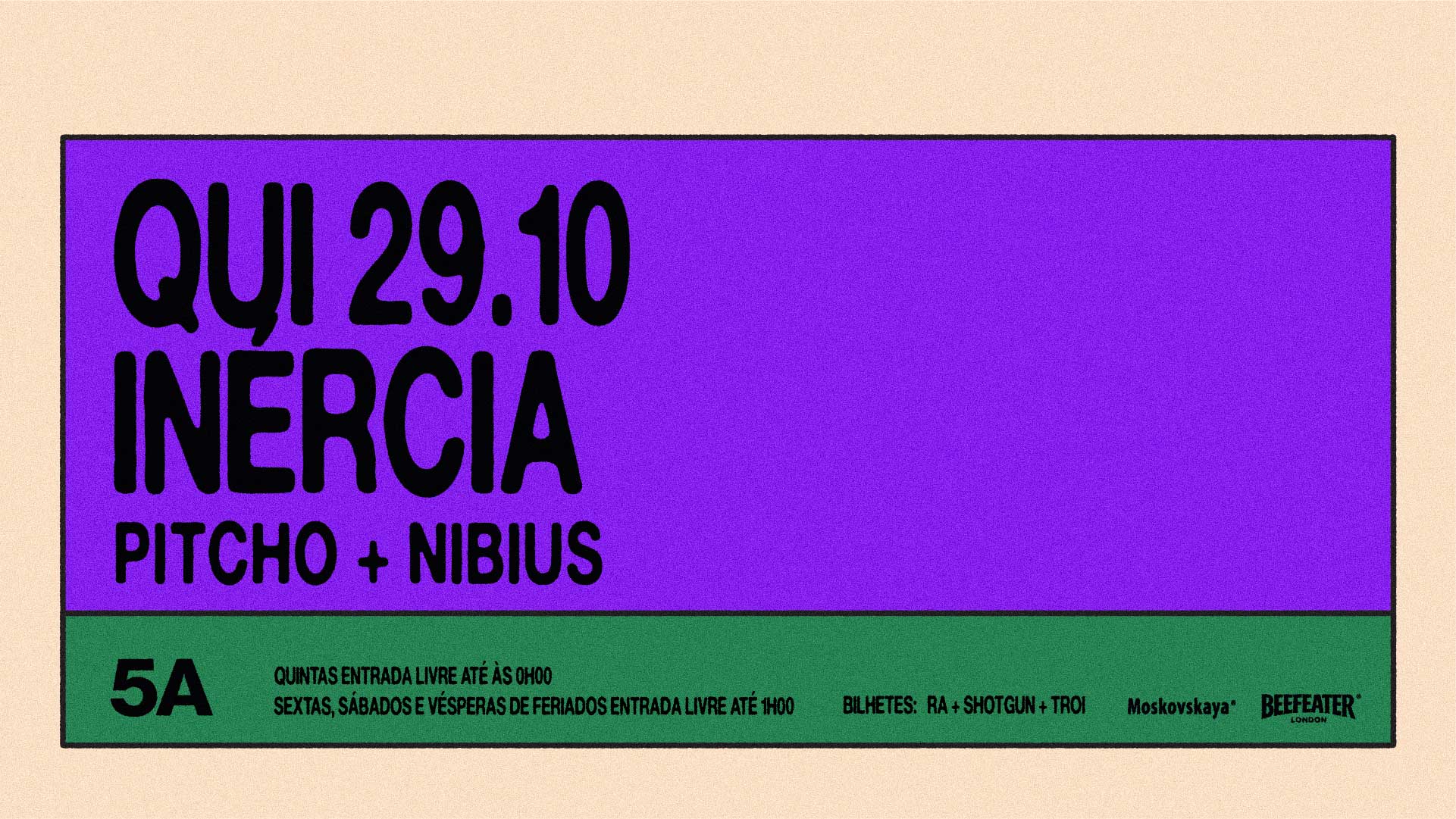 Inércia