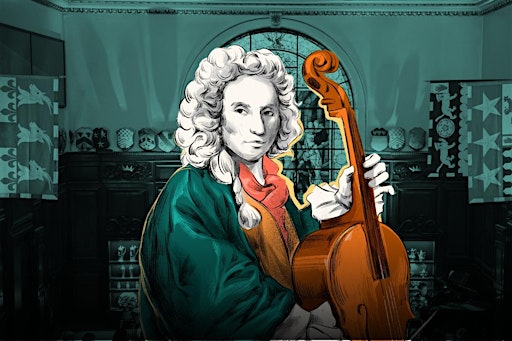 Antonio Vivaldi: Four Seasons by Mystery Ensemble