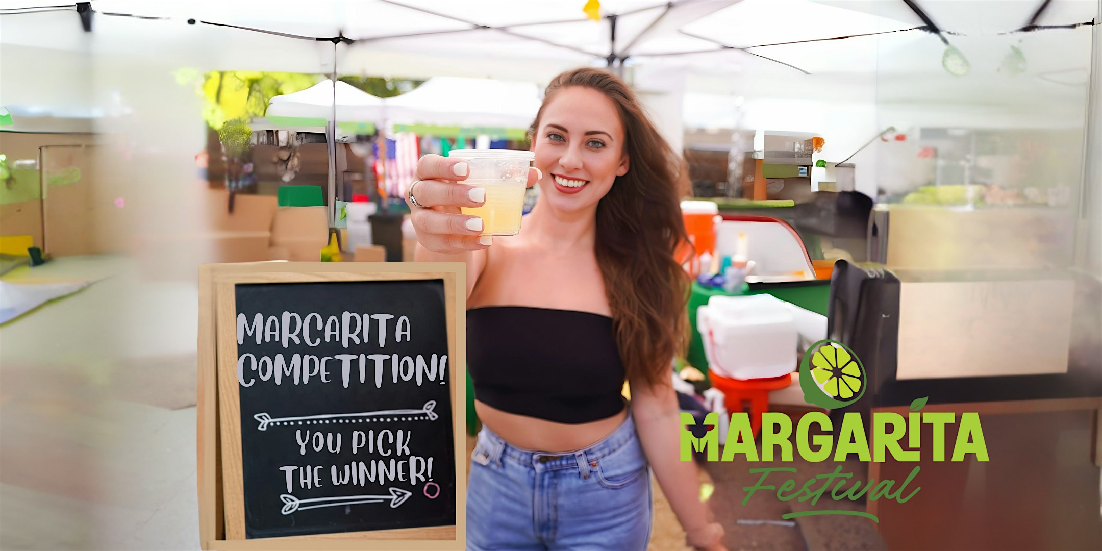 Patron Tequila Presents the Irving Margarita Festival
