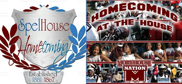 SPELHOUSE 2026 HOMECOMING UNITY HAPPY HOUR- THE EDMOND FIRM