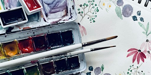 Aquarell Basis Workshop