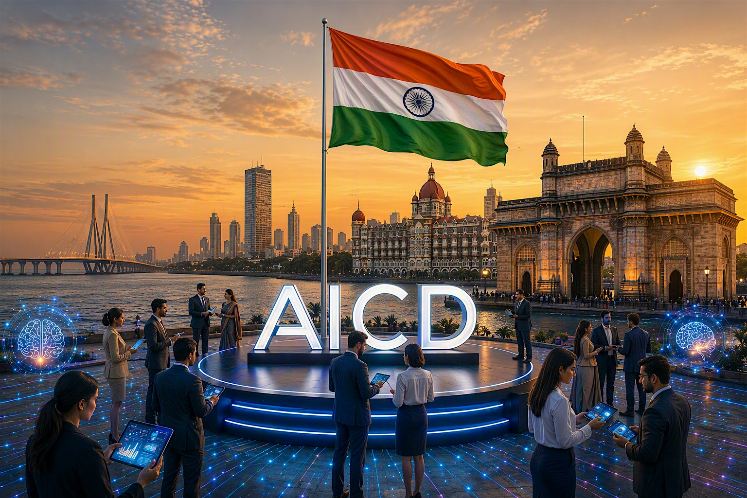 AICD - Mumbai