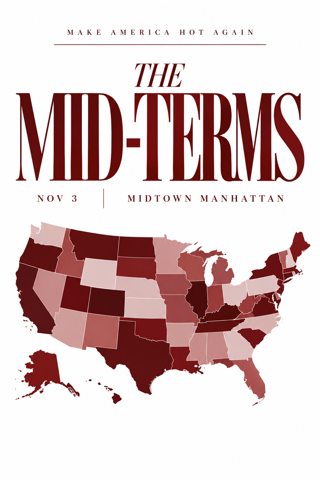 the mid-terms