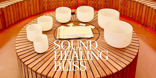 Sound Healing Bliss – Sauna & Sound Bath