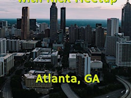 Analyzing Finance with Nick Fall 2026 Atlanta Meetup