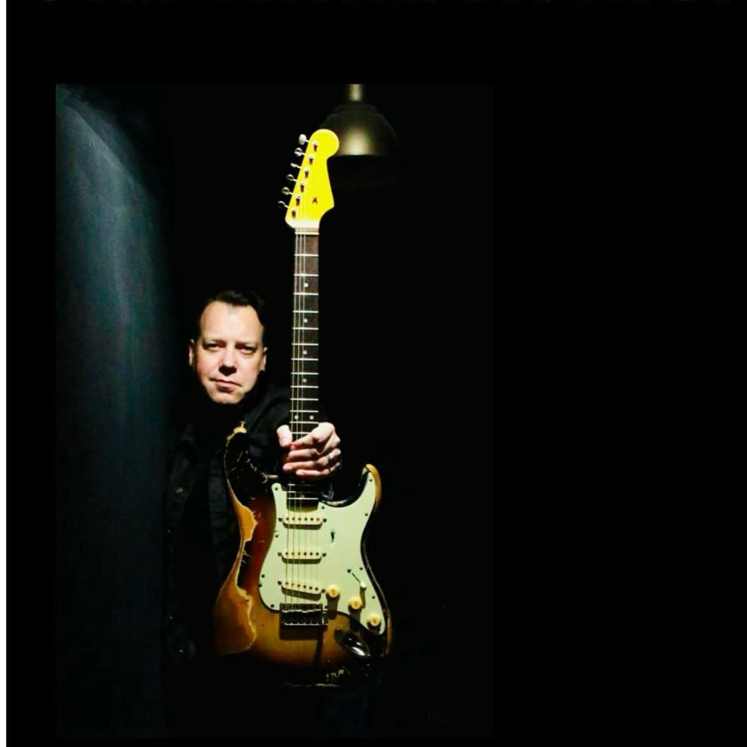 Jim Kirkpatrick Band