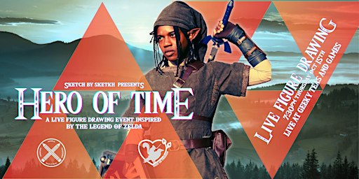 Hero of Time