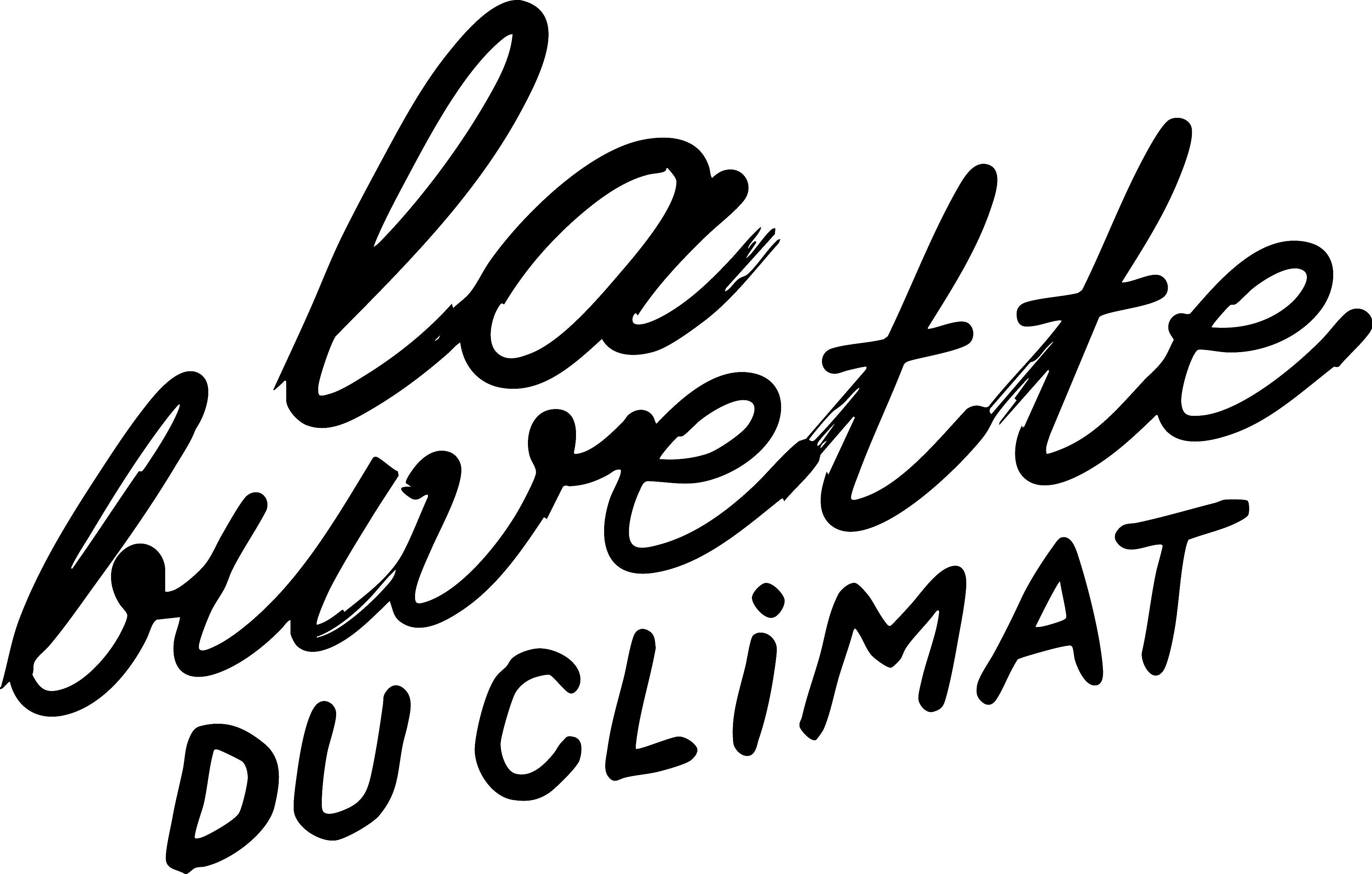 Greenwashing Comedy club à l'académie du climat