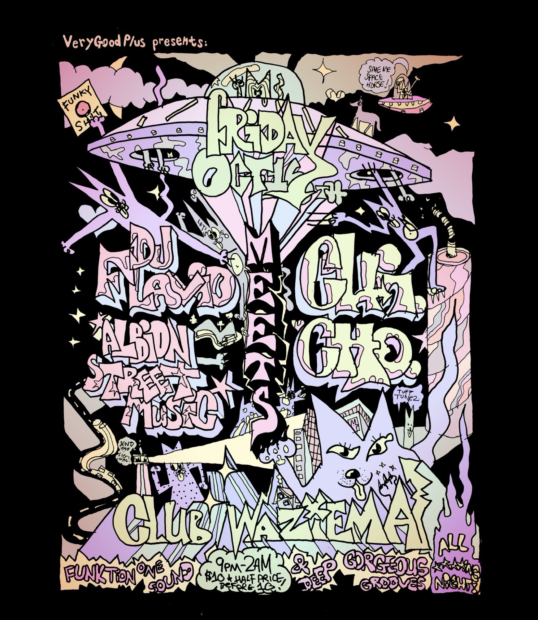 Flavio (AlbionStreetMusic) + chi.cho
