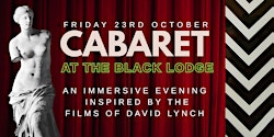 Cabaret At The Black Lodge