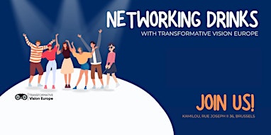 Networking Drinks