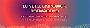 SCRA Midwest ECO Conference 2026