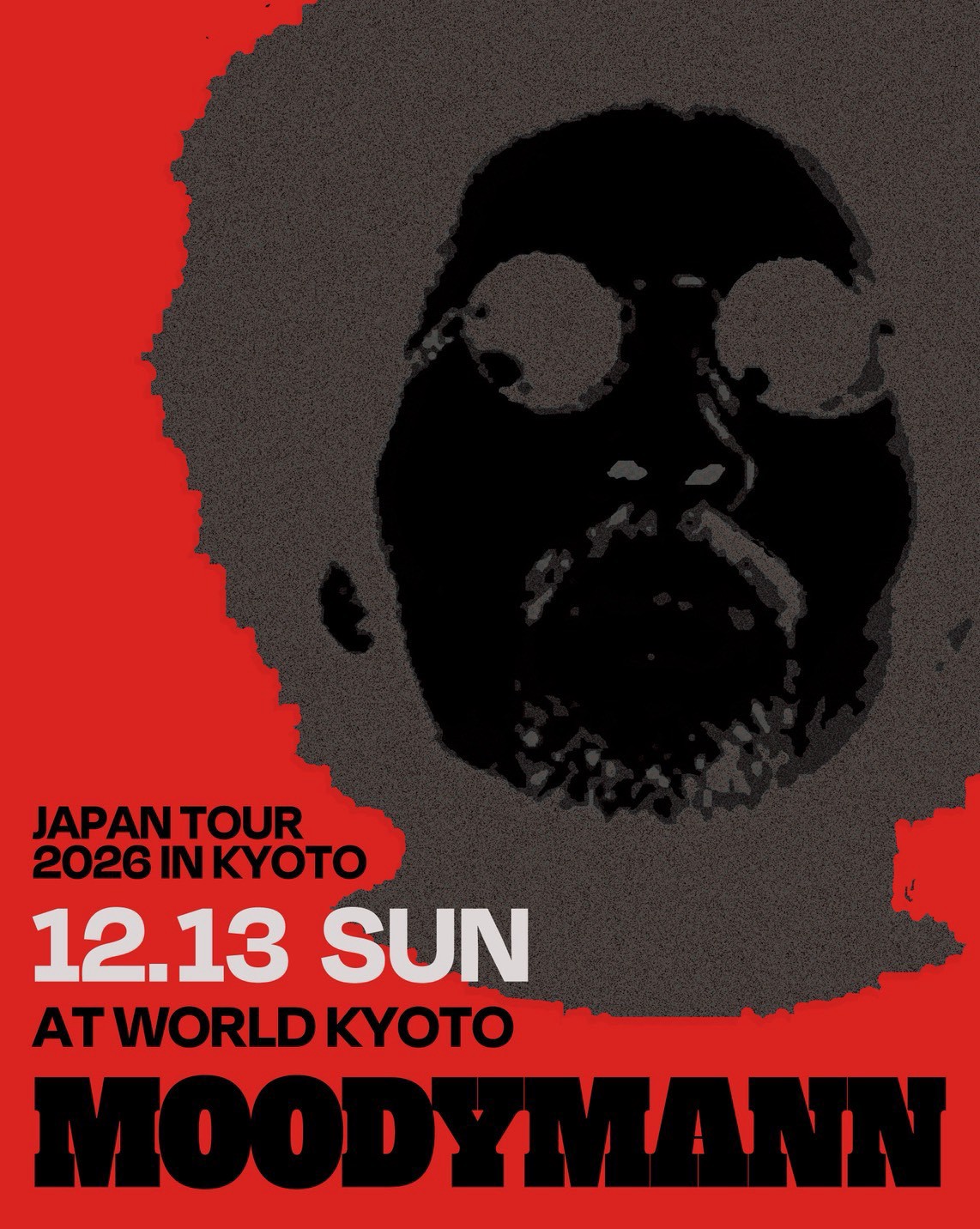 Moodymann