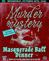 Comet Tavern's Murder Mystery