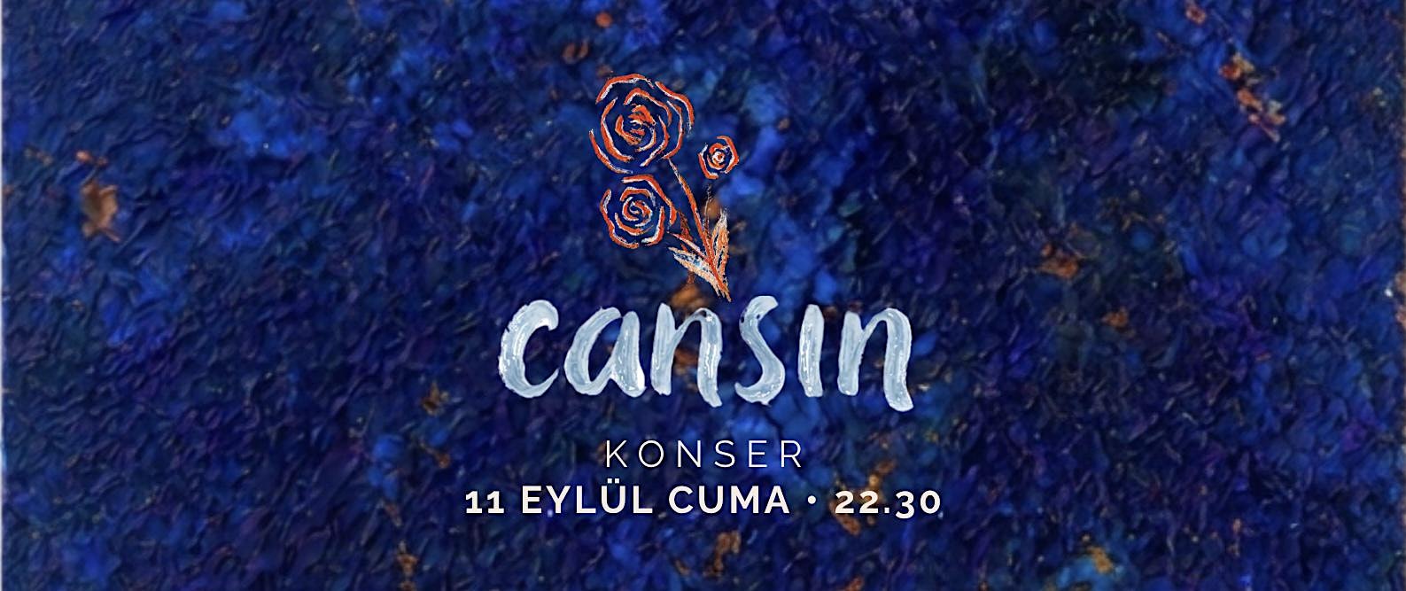 Cansın - Konser (Concert)