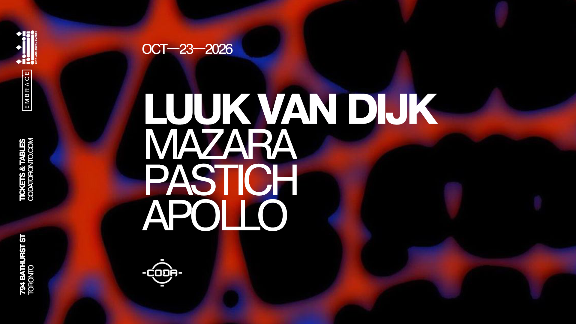Luuk van Dijk