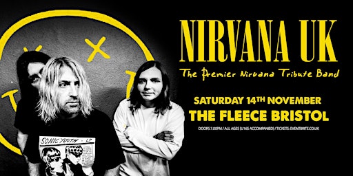 Nirvana UK