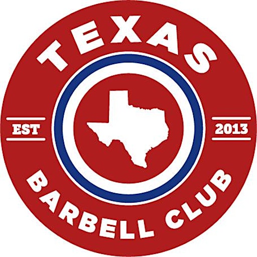 2026 Texas Barbell Fall Showdown