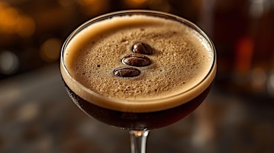 Espresso Martini Workshop