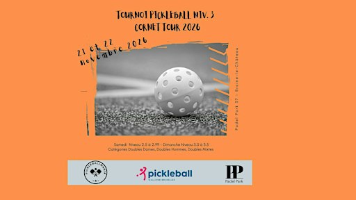 PickleballMania  FTPPWB Tour 2026
