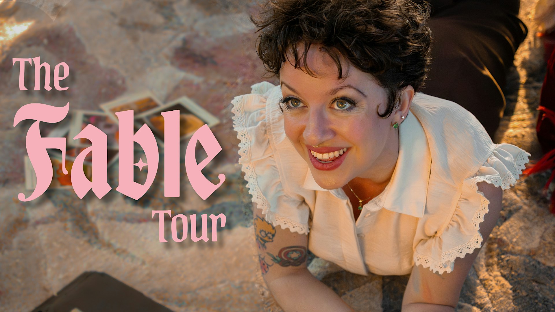 The Fable Tour: Forever