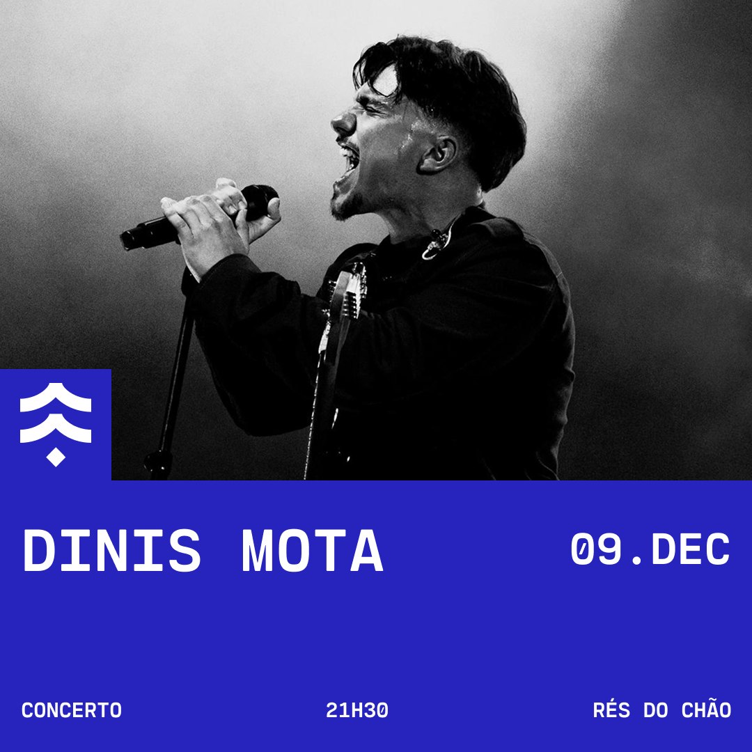 Dinis Mota