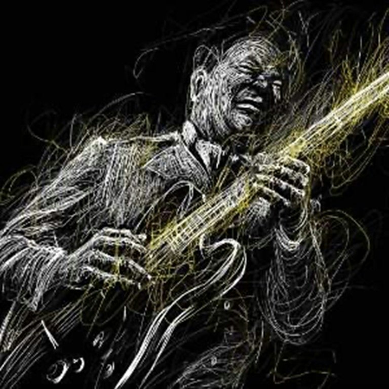 January Blues Festival: BAND OF FRIENDS