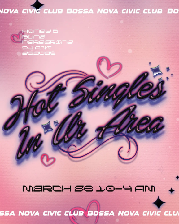 Main Demo Event
