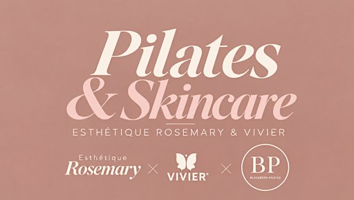 Pilates & Skincare